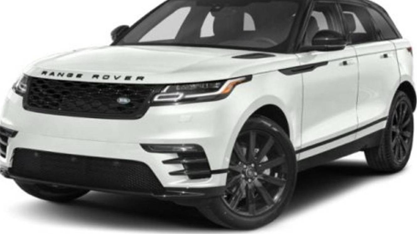 LAND ROVER RANGE ROVER VELAR 2018 SALYL2RX9JA757568 image
